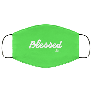 BLESSED Face Mask
