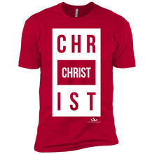 Load image into Gallery viewer, CHRIST Premium Short Sleeve T-Shirt