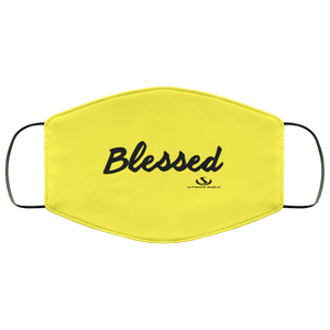 BLESSED Face Mask