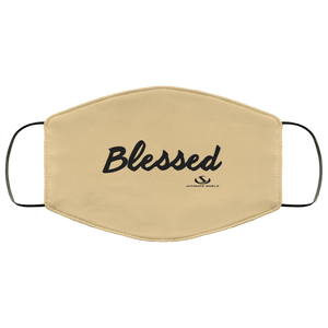 BLESSED Face Mask