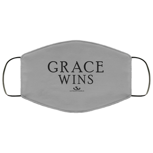 GRACE WINS Face Mask
