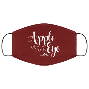APPLE OF GODs EYE Face Mask
