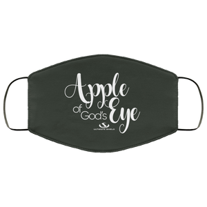 APPLE OF GODs EYE Face Mask