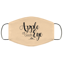 Load image into Gallery viewer, APPLE OF Gods EYE  Face Mask