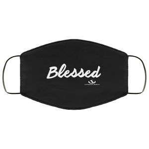 BLESSED Face Mask