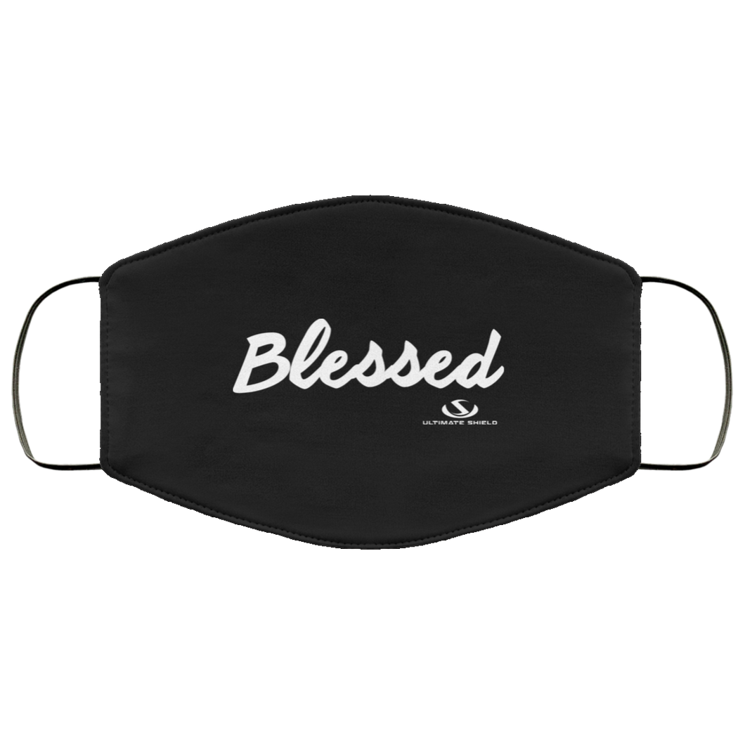 BLESSED Face Mask