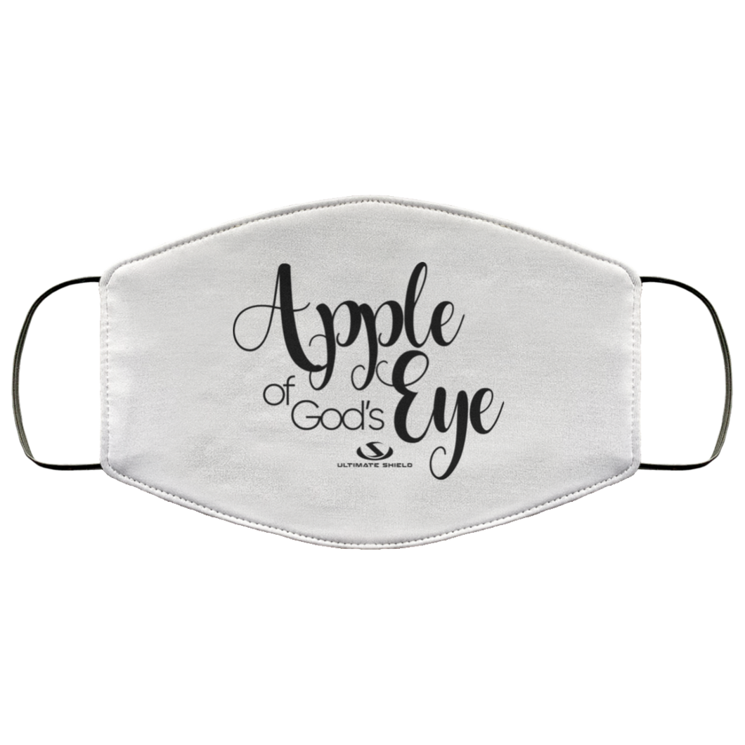 APPLE OF Gods EYE  Face Mask