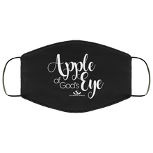 Load image into Gallery viewer, APPLE OF GODs EYE Face Mask
