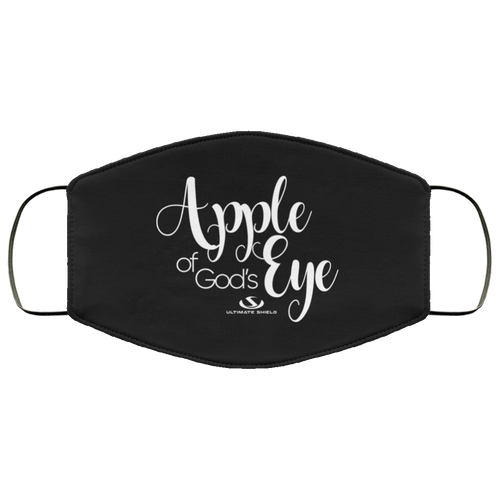 APPLE OF GODs EYE Face Mask