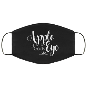 APPLE OF GODs EYE Face Mask