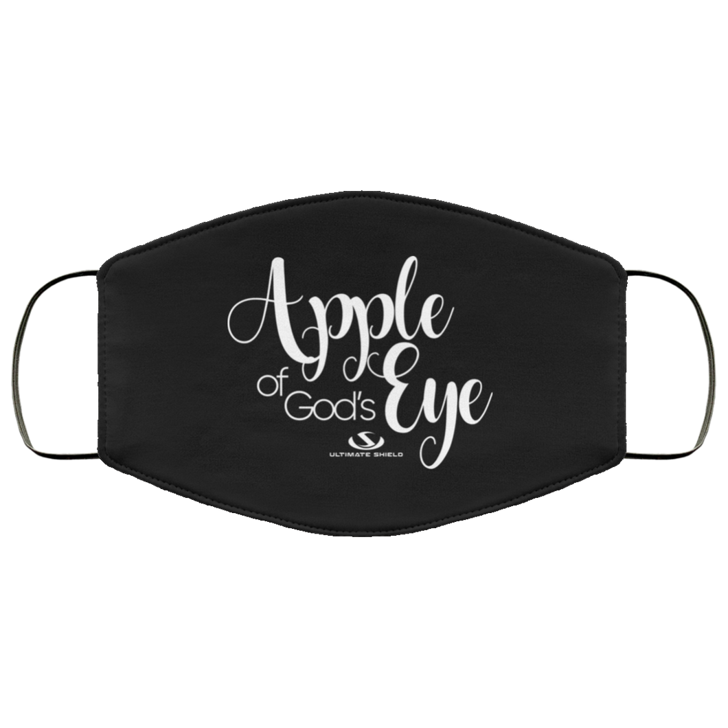 APPLE OF GODs EYE Face Mask