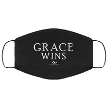 Load image into Gallery viewer, GRACE WINS Face Mask