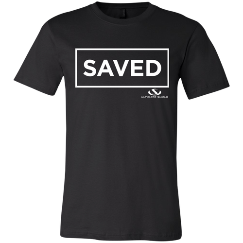 SAVED Jersey Short-Sleeve T-Shirt