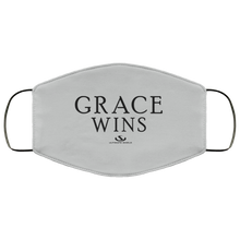 Load image into Gallery viewer, GRACE WINS Face Mask