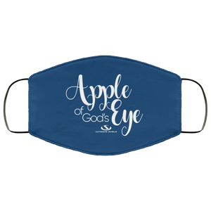 APPLE OF GODs EYE Face Mask