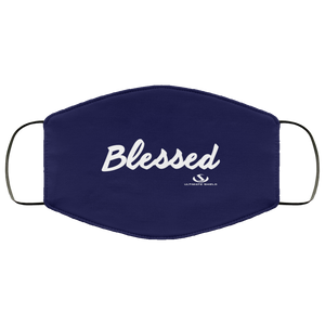 BLESSED Face Mask