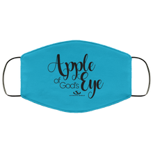 Load image into Gallery viewer, APPLE OF Gods EYE  Face Mask