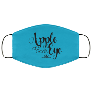 APPLE OF Gods EYE  Face Mask