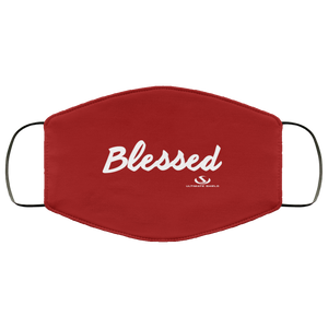 BLESSED Face Mask