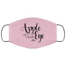 Load image into Gallery viewer, APPLE OF Gods EYE  Face Mask
