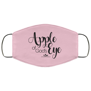 APPLE OF Gods EYE  Face Mask