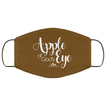 Load image into Gallery viewer, APPLE OF GODs EYE Face Mask