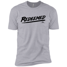 Load image into Gallery viewer, REDEEMED Premium Short Sleeve T-Shirt