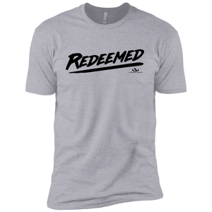 REDEEMED Premium Short Sleeve T-Shirt