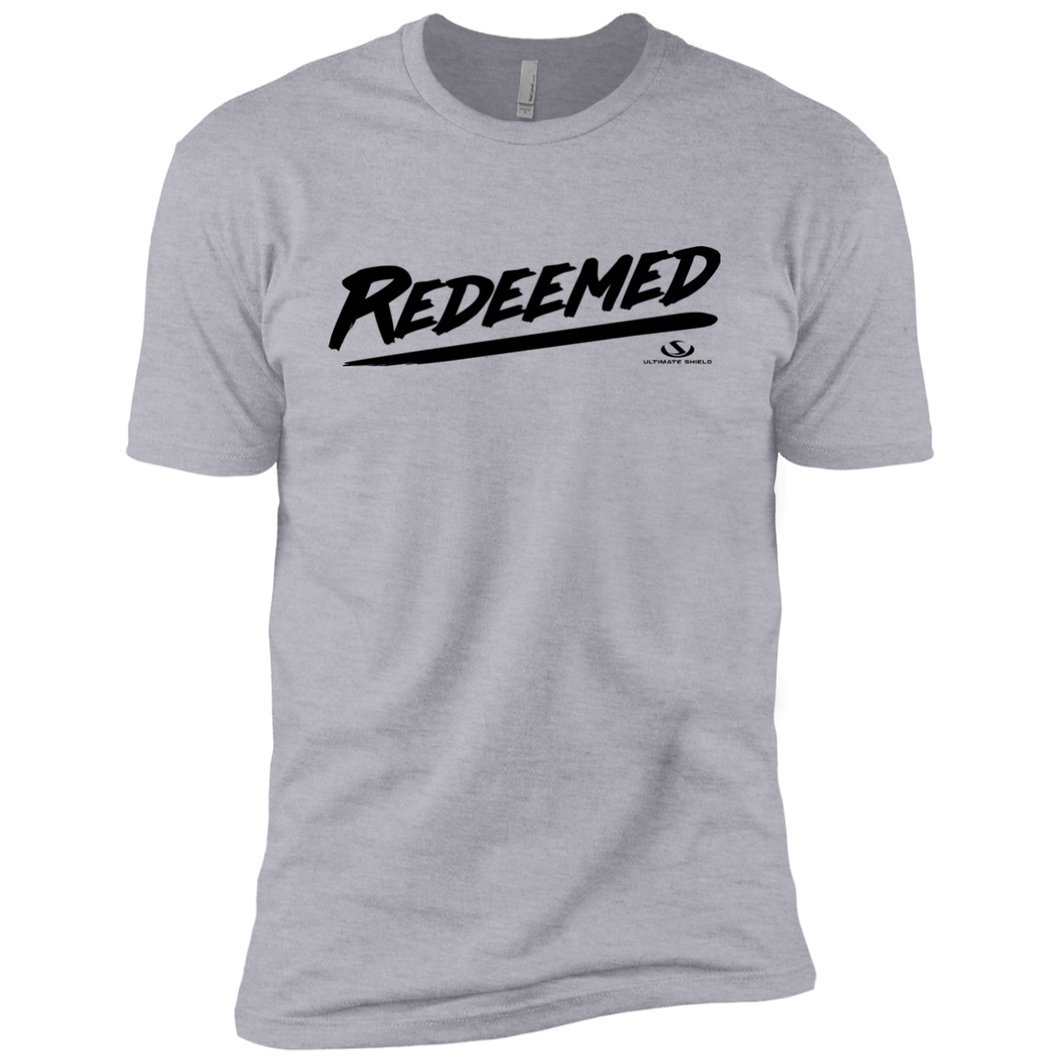 REDEEMED Premium Short Sleeve T-Shirt