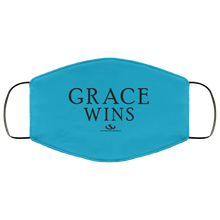 Load image into Gallery viewer, GRACE WINS Face Mask