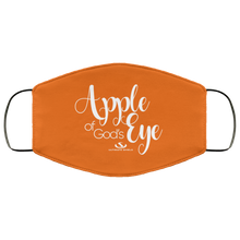 Load image into Gallery viewer, APPLE OF GODs EYE Face Mask