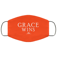 Load image into Gallery viewer, GRACE WINS Face Mask