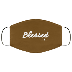 BLESSED Face Mask