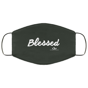 BLESSED Face Mask