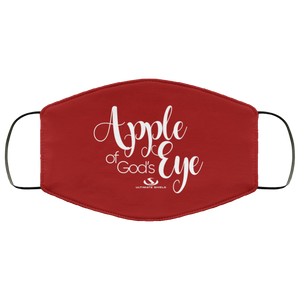 APPLE OF GODs EYE Face Mask