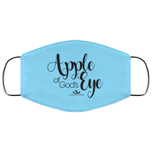 Load image into Gallery viewer, APPLE OF Gods EYE  Face Mask