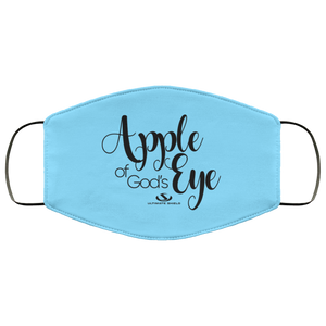 APPLE OF Gods EYE  Face Mask