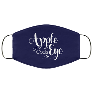 APPLE OF GODs EYE Face Mask