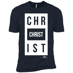 CHRIST Premium Short Sleeve T-Shirt