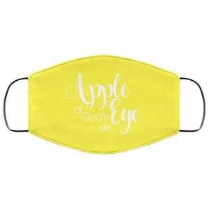 APPLE OF GODs EYE Face Mask