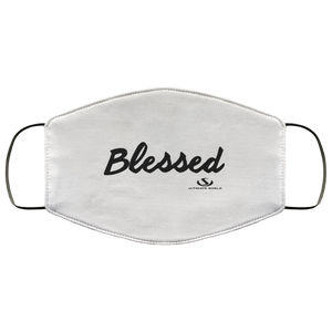 BLESSED Face Mask