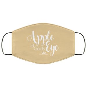 APPLE OF GODs EYE Face Mask