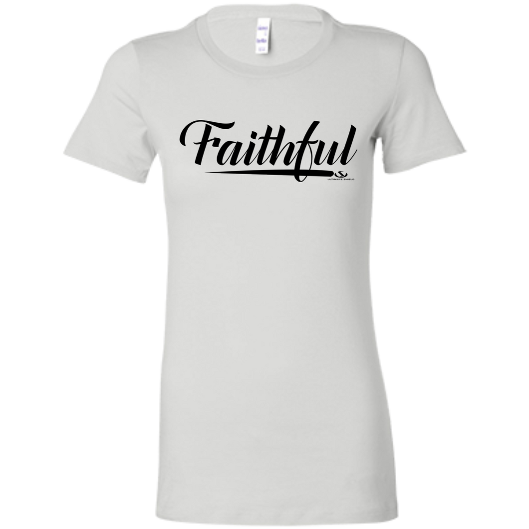 Fiathful Ladies' Favorite T-Shirt