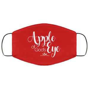APPLE OF GODs EYE Face Mask