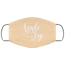 Load image into Gallery viewer, APPLE OF GODs EYE Face Mask