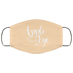 APPLE OF GODs EYE Face Mask
