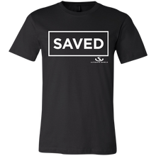 Load image into Gallery viewer, SAVED Jersey Short-Sleeve T-Shirt