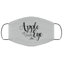 Load image into Gallery viewer, APPLE OF Gods EYE  Face Mask