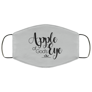 APPLE OF Gods EYE  Face Mask