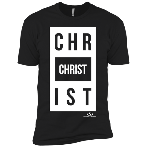 CHRIST Premium Short Sleeve T-Shirt